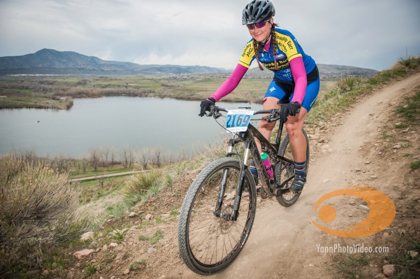 Most demonic smile ever... ugh! (Photo: Yann Ropars)