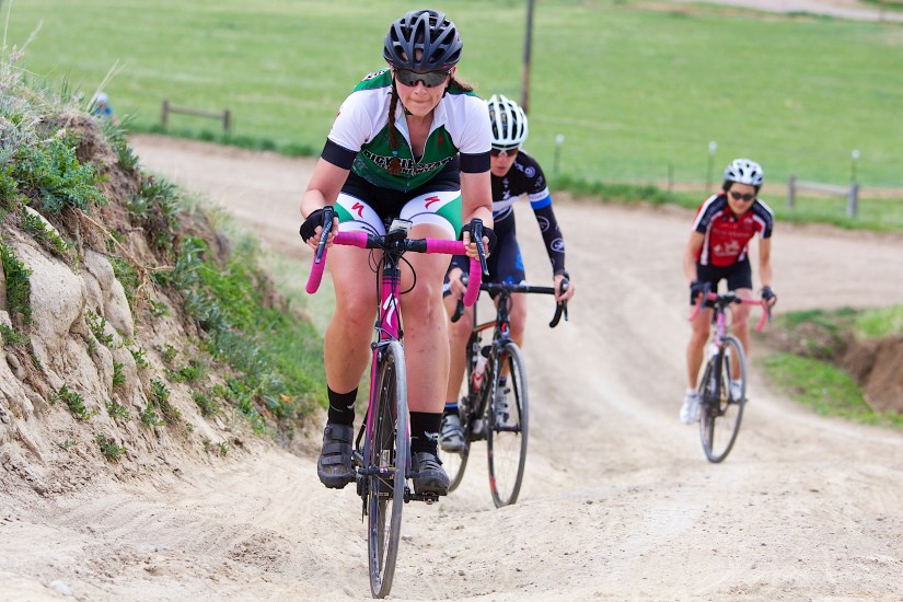 Must... concentrate.. arghhhh (Photo by Shawn Curry / greencurry.smugmug.com)