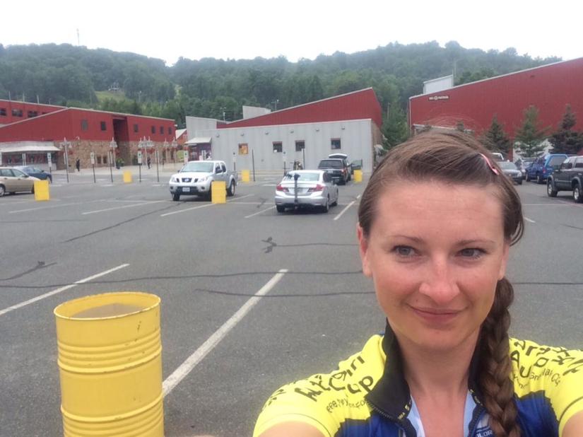 Well hello there, Bear Creek...