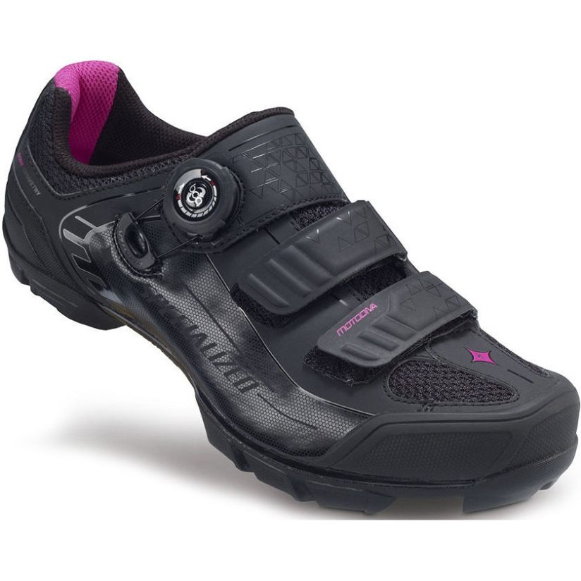 2014 Specialized Motodiva Mountain Bike Shoes