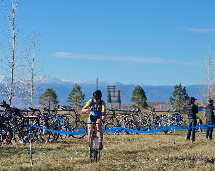 Adult beverage time!  (Photo: Shawn Currey/Green Curry Photography)