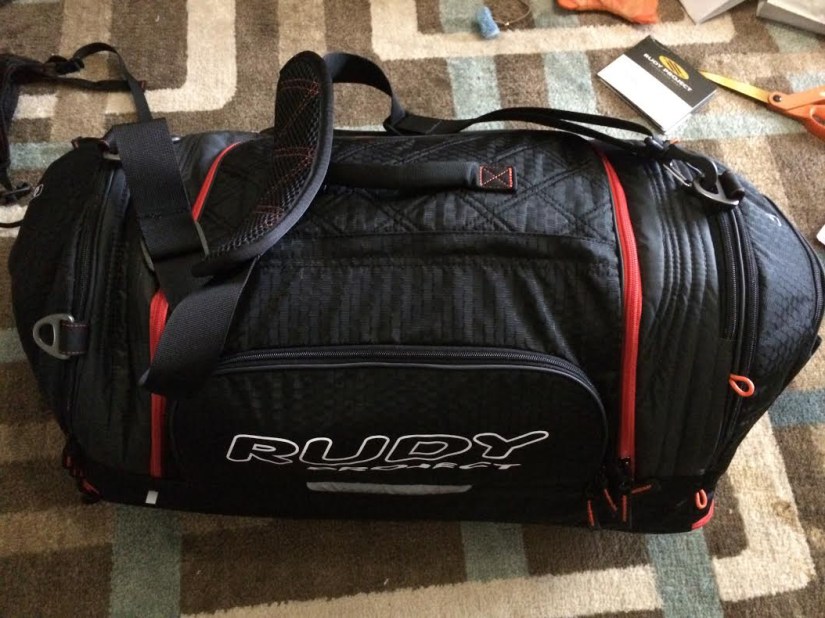 Rudy Project Transition 46 Bag