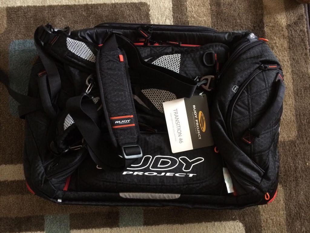 Fresh out of the box!