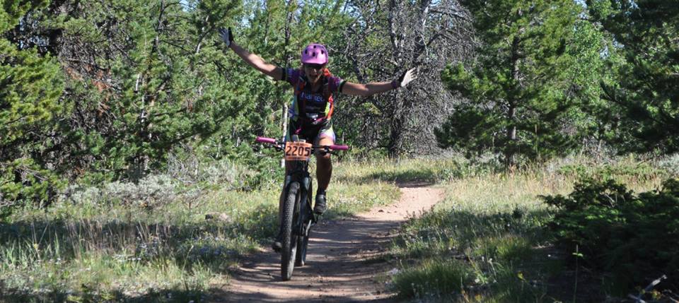 What a difference two years make!  (Photo by Jessica Flock)