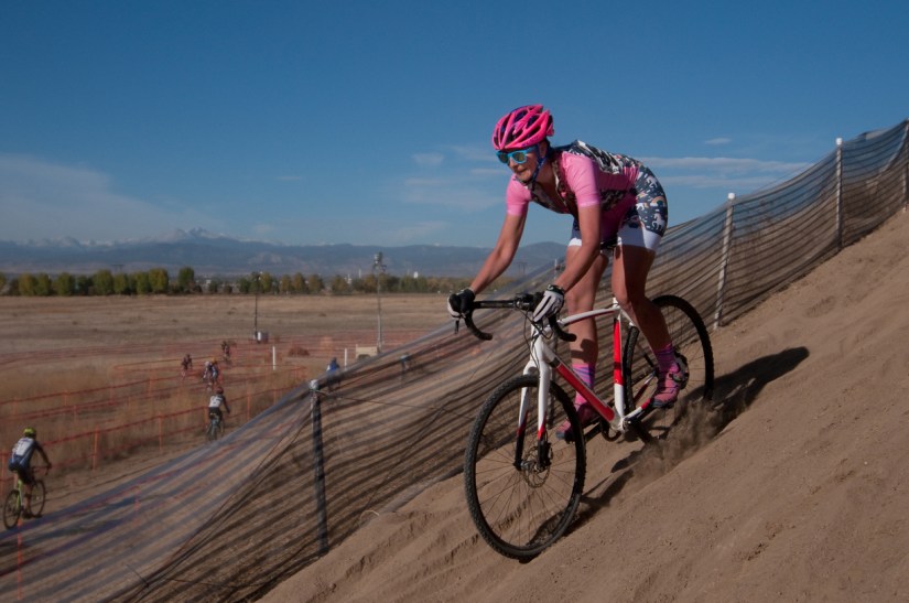 Photo by Brent Murphy