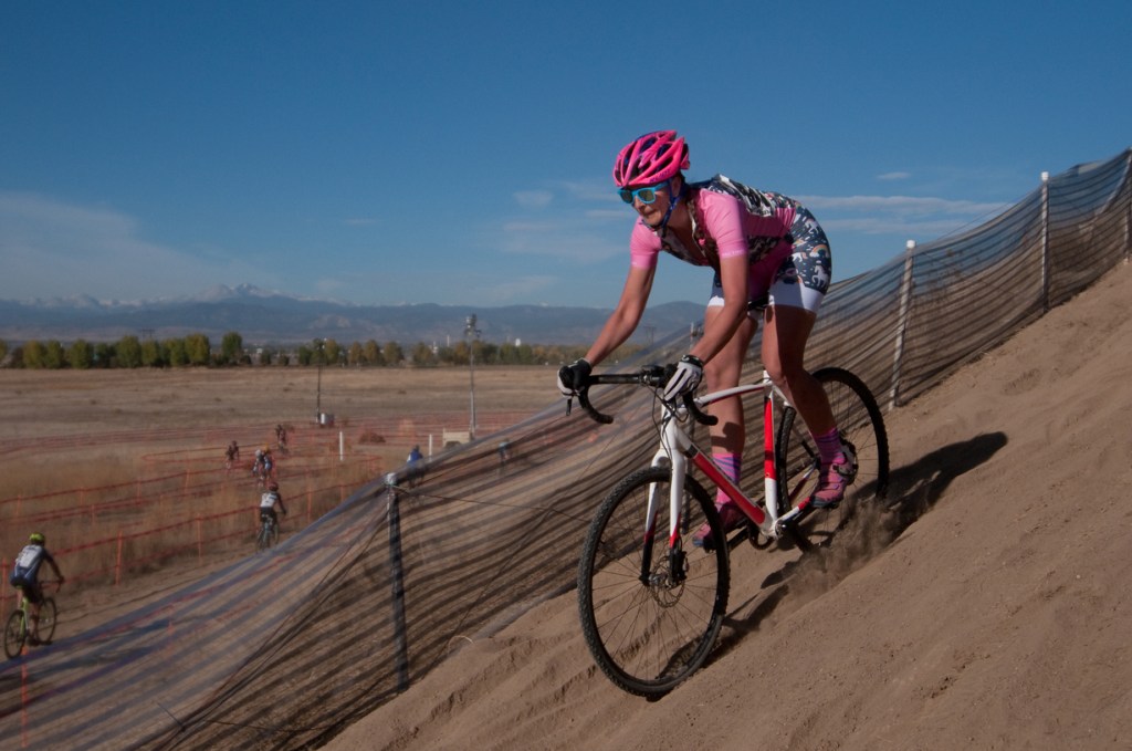 Photo by Brent Murphy